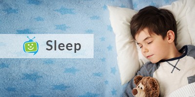 Sleep well, live better