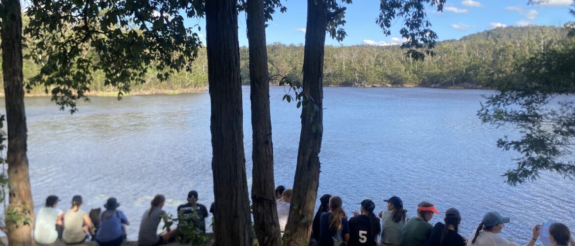 Duke of Edinburgh Adventurous Journeys