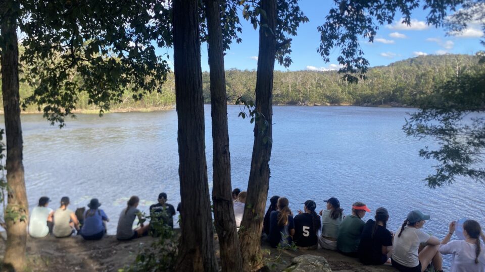 Duke of Edinburgh Adventurous Journeys