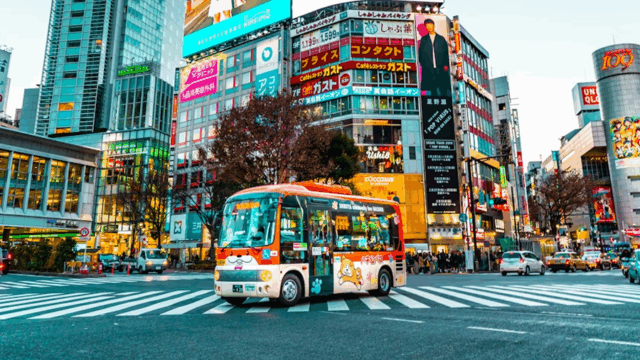 Science and Innovation Tour – Japan 2027