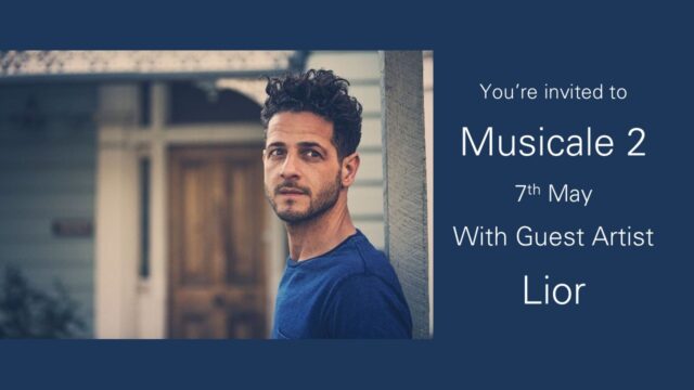Music Matters