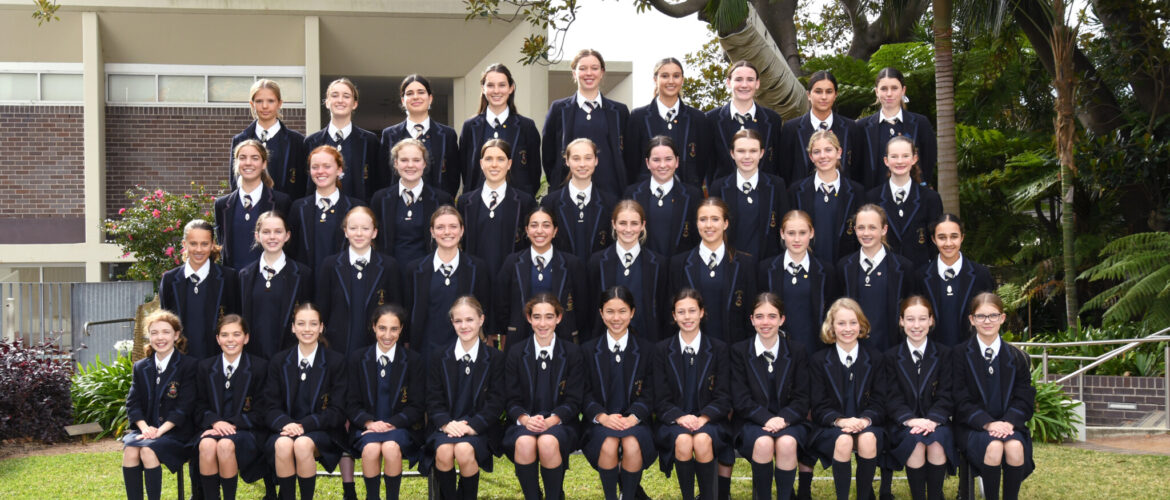 School Photographs
