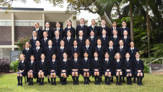 School Photographs