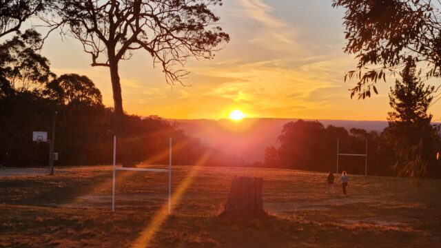 Year 11 Retreat