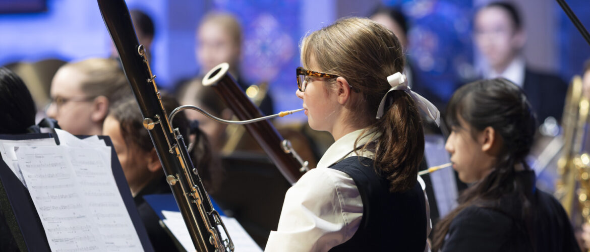 Music Matters