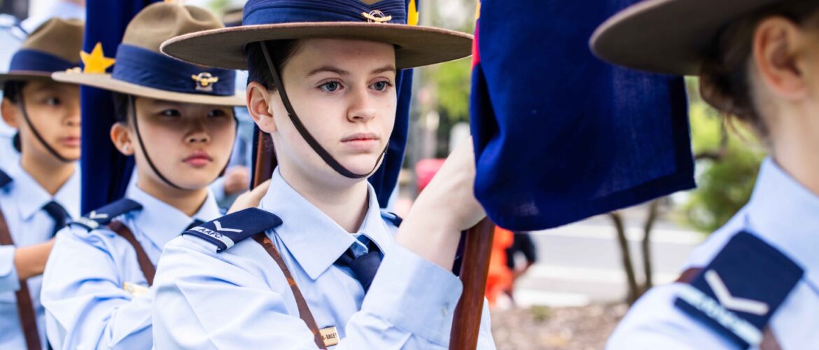 Air Force Cadets