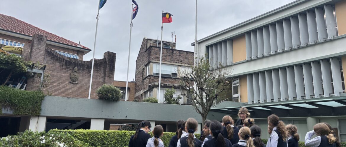 All In Together: Reflecting on Sorry Day and Reconciliation Week
