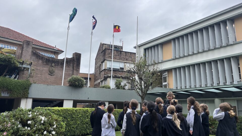 All In Together: Reflecting on Sorry Day and Reconciliation Week