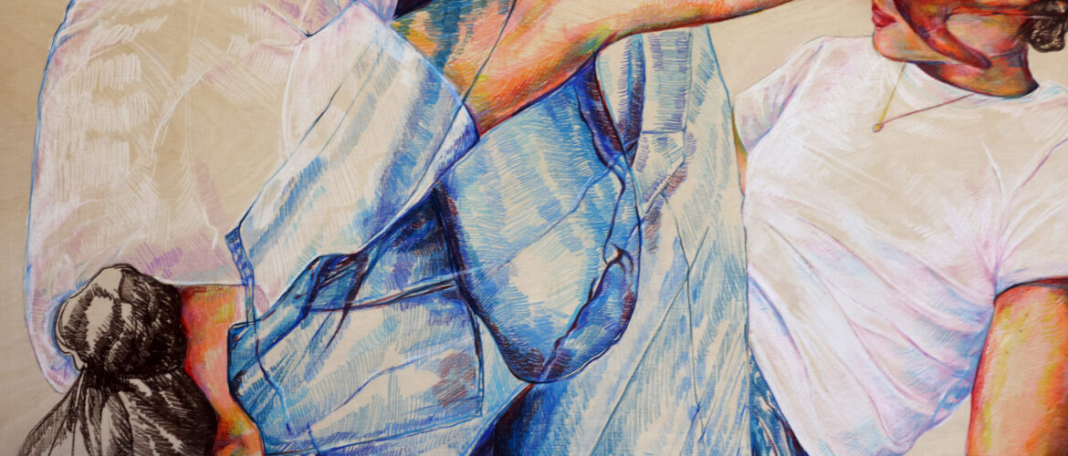 Visual Arts
