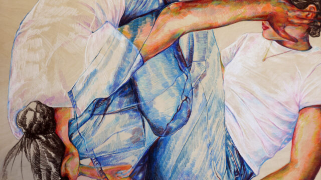 Visual Arts