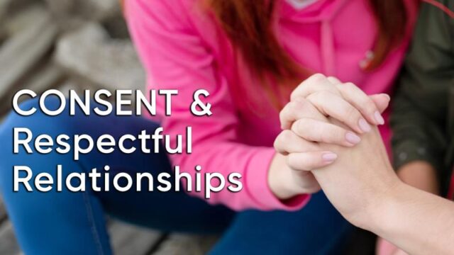 Supporting our Students to Build Respectful Relationships
