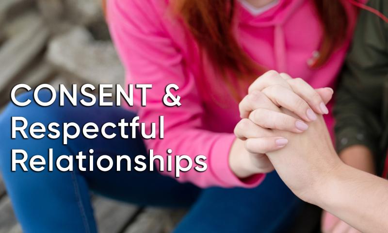 Supporting our Students to Build Respectful Relationships