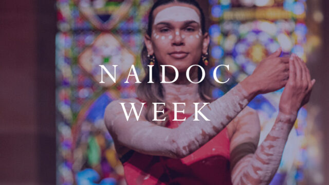 NAIDOC Week – Cookie Stall