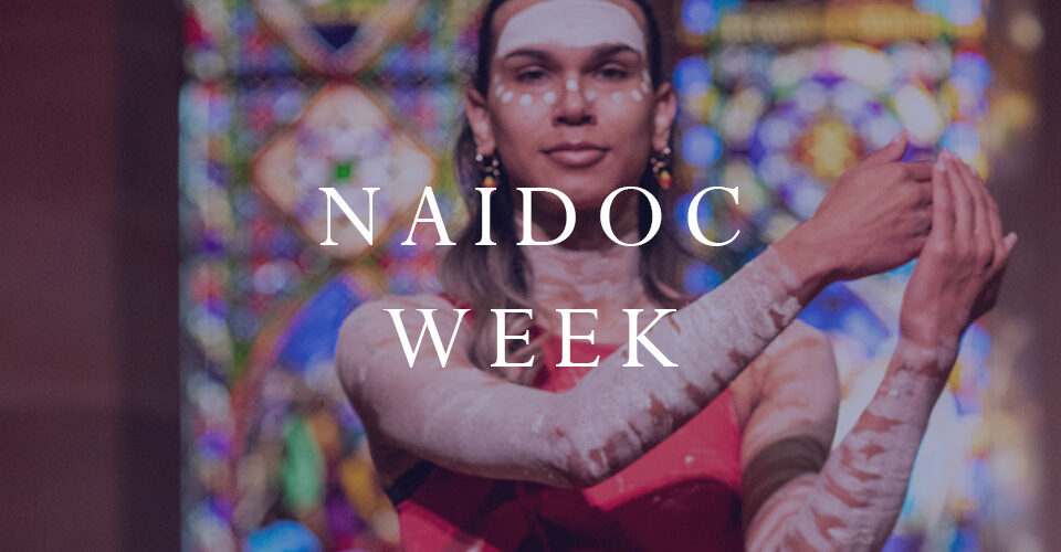 NAIDOC Week – Cookie Stall