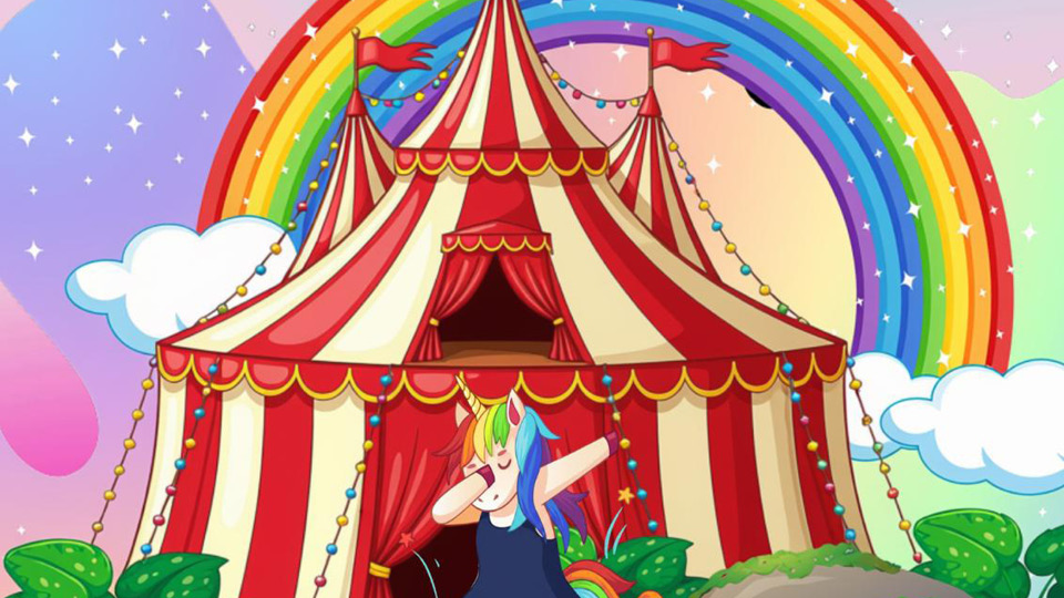 SCEGGS P&amp;F Primary ‘Magical Carnival’ Disco