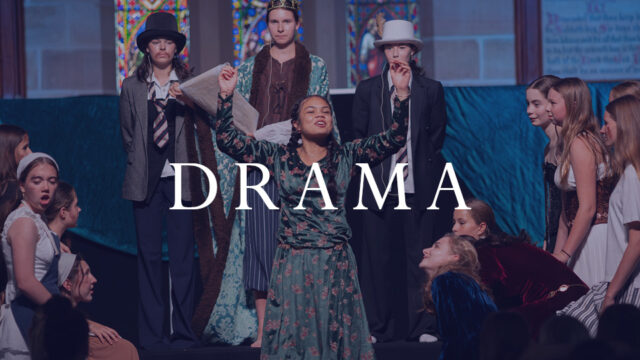 Drama News