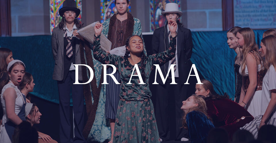 Drama News