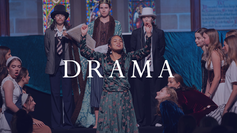 Drama News