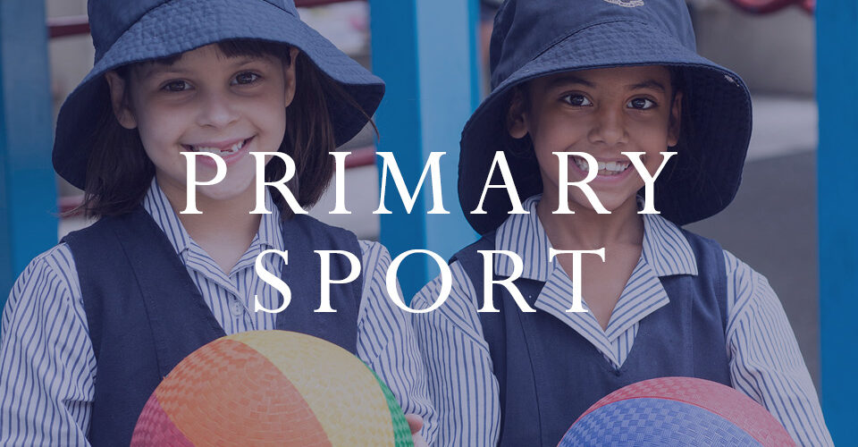 Primary Sport News