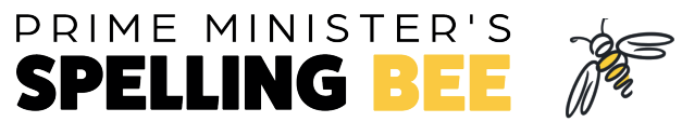 Bee Brilliant! The Prime Minister’s Spelling Bee is Back