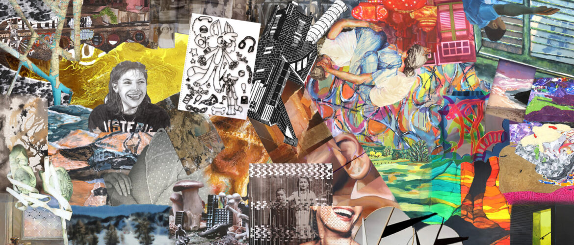 Visual Arts