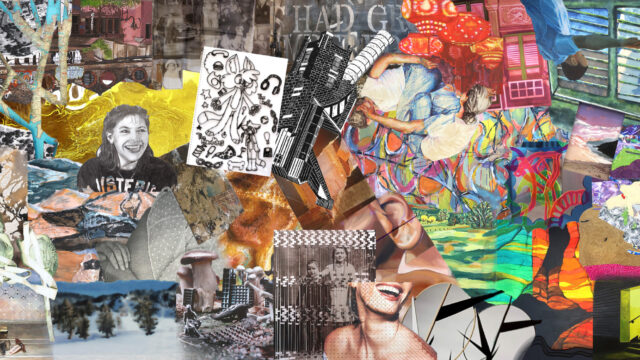 Visual Arts