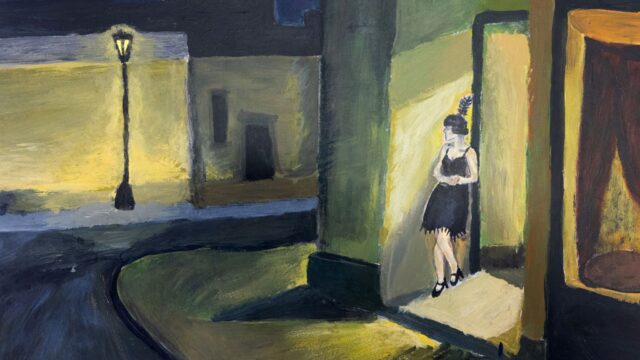 Visual Arts
