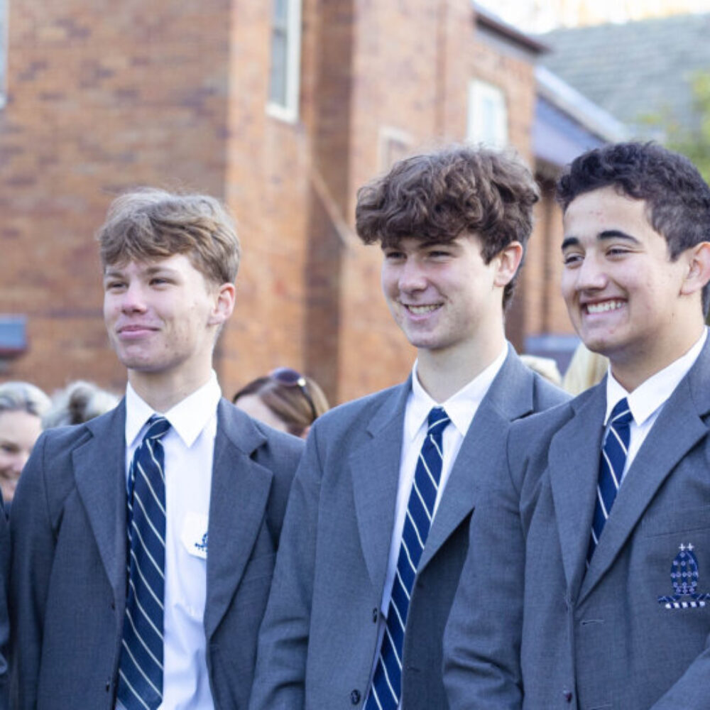 Pastoral Care at Shore &#8211; Language Matters