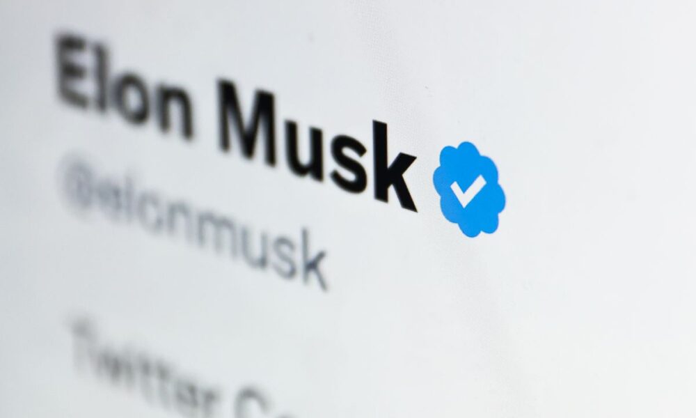 Has Elon Musk Made a 44 billion Dollar Mistake?