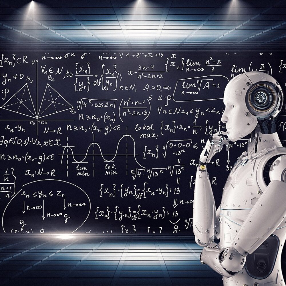 The Realism and Rise of Automatons