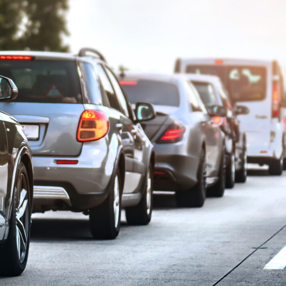Traffic and Parking