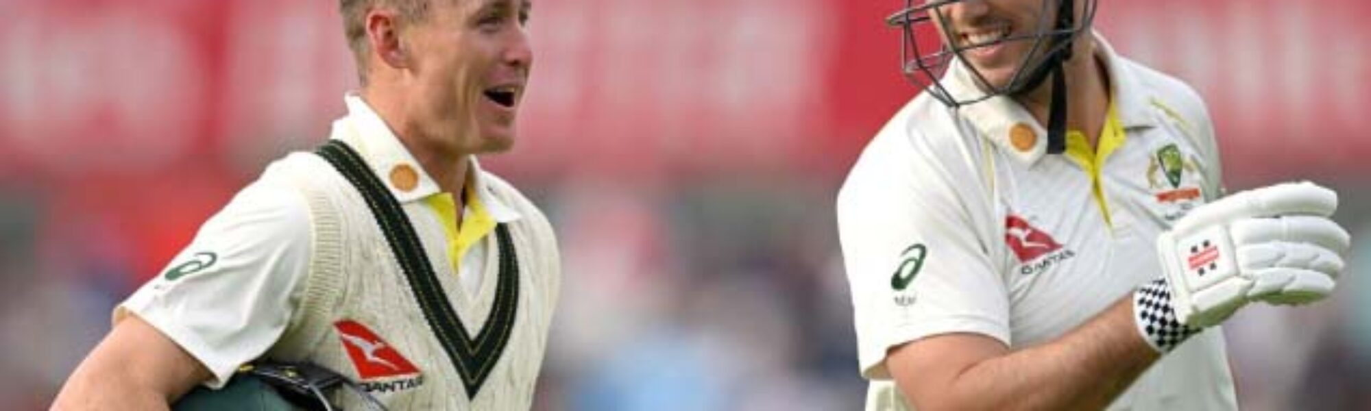 The Ashes Retained