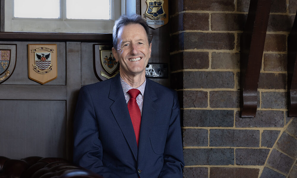 This Week, We Thank John Palmer