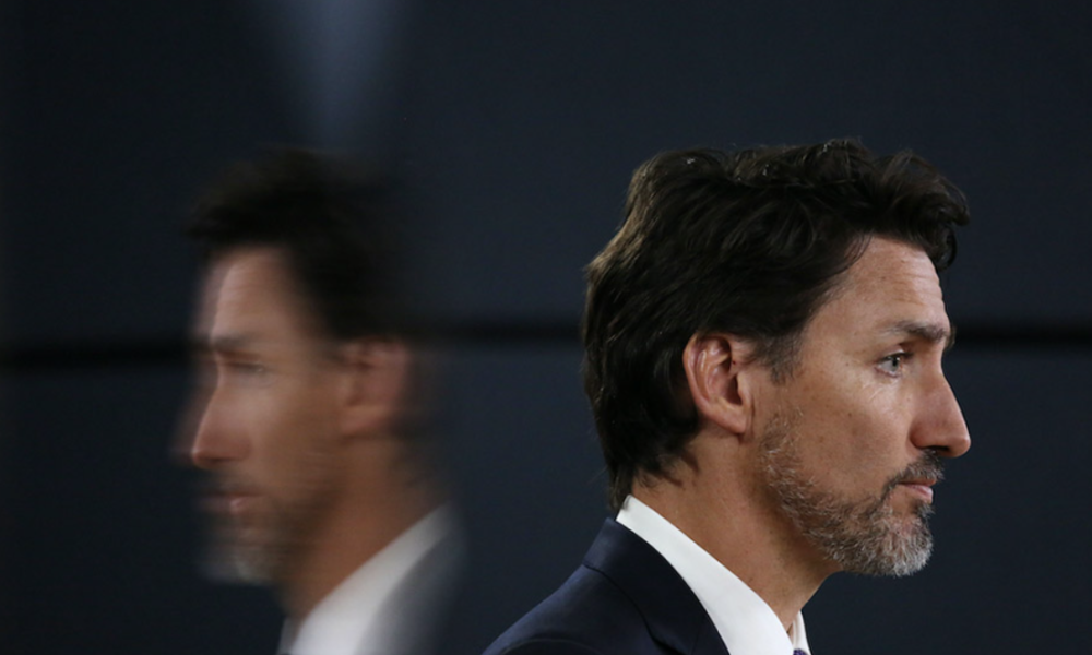 Canada’s Awokening Under Justin Trudeau