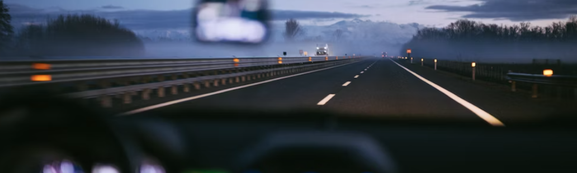 Driving Without a Destination is Watching Without Expectations 
