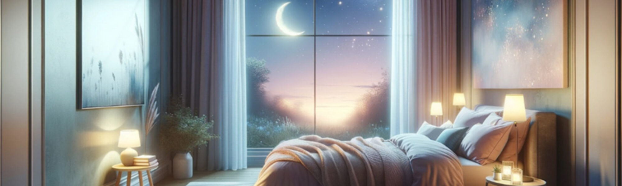No More Bad Dreams