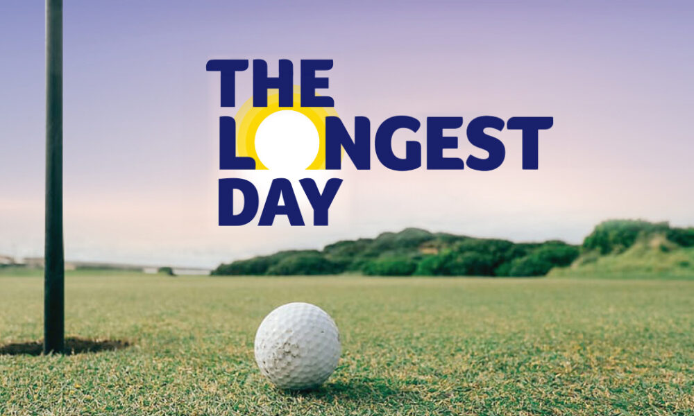 Shore Golf The Longest Day