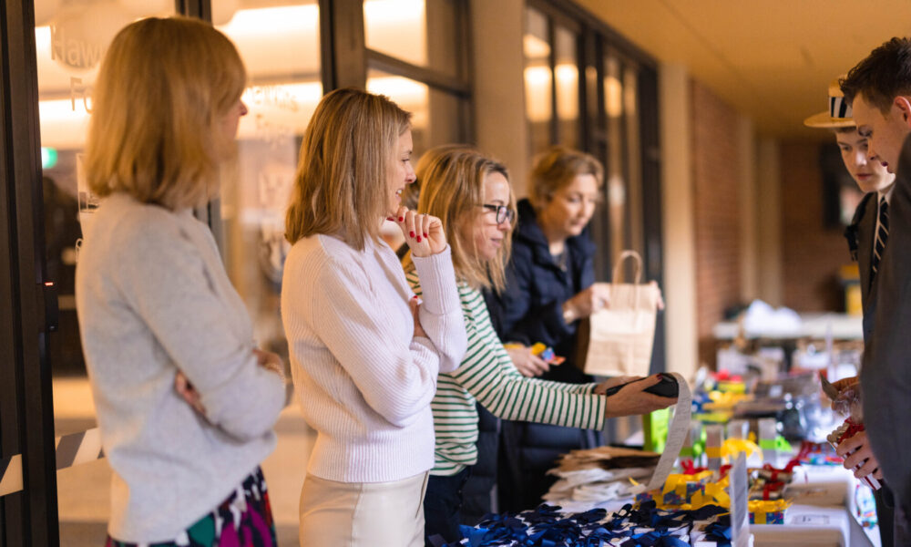 Mothers’ Day Stall – Coordinator Needed