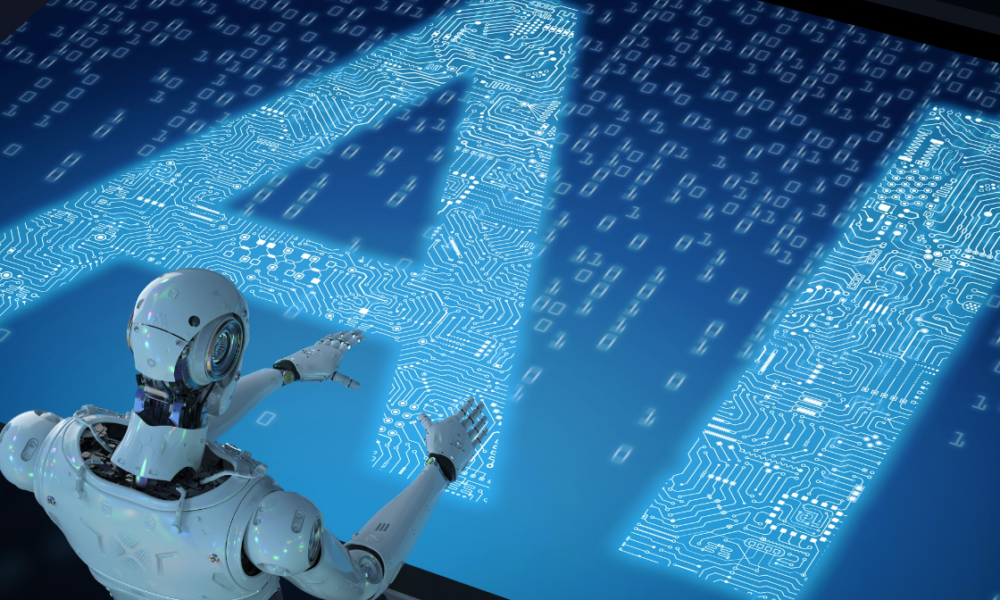 A.I. – The Phonograph of New Ages?