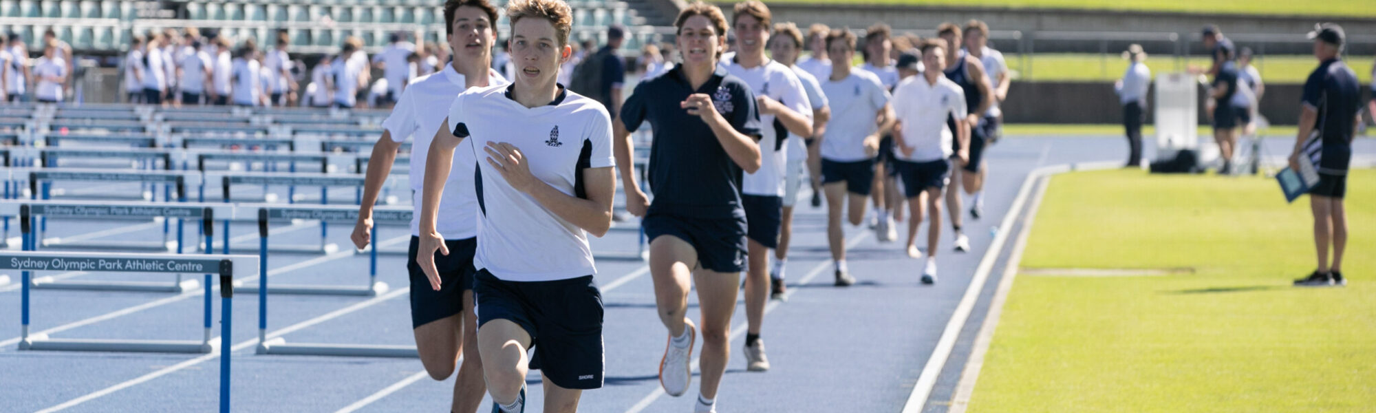 Athletics Carnival Results