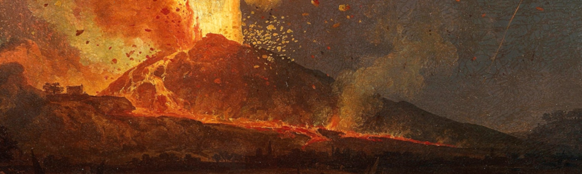 Hope in Pompeii