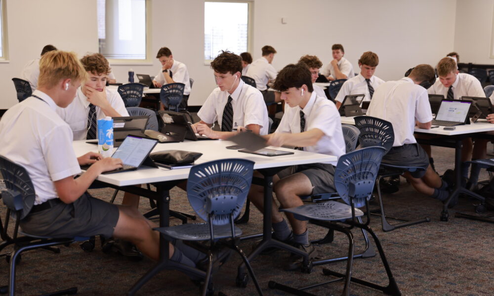 Study Centre