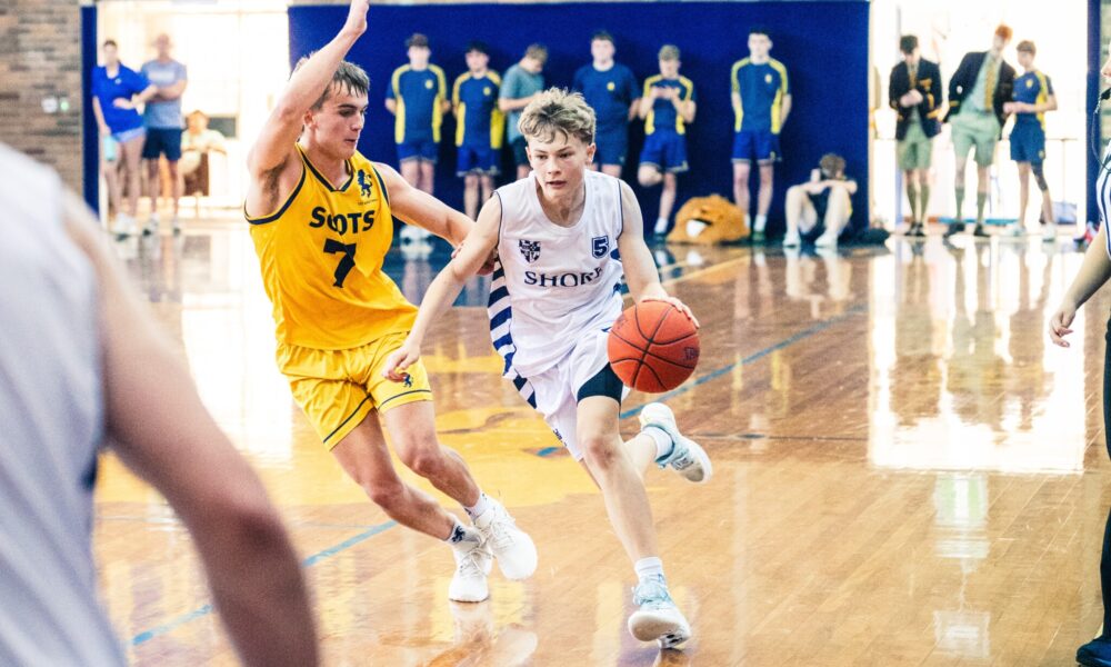Basketball Report
