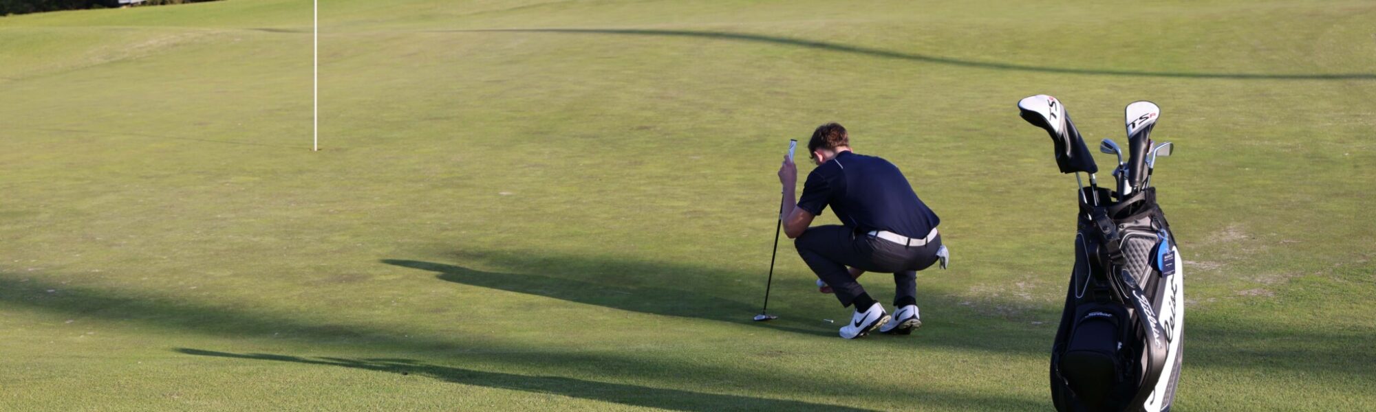 Golf Report