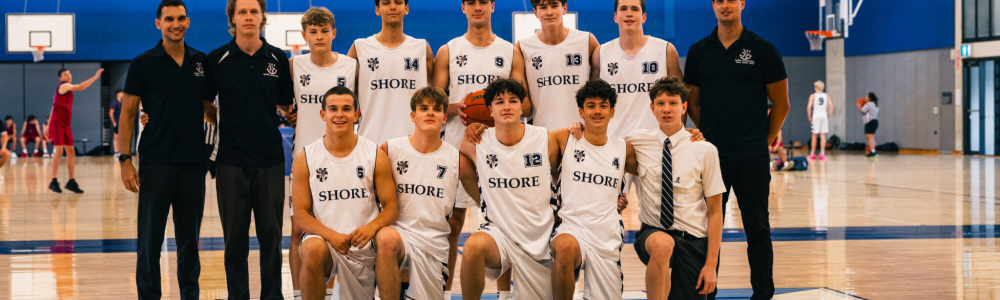 Basketball Report