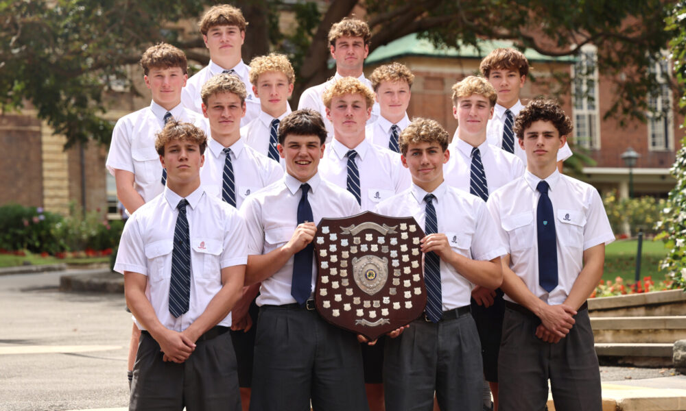 Water Polo Report