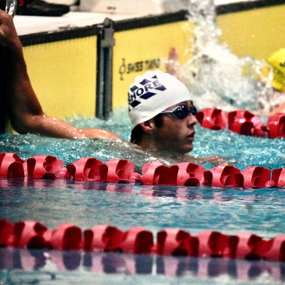 Swimming Report