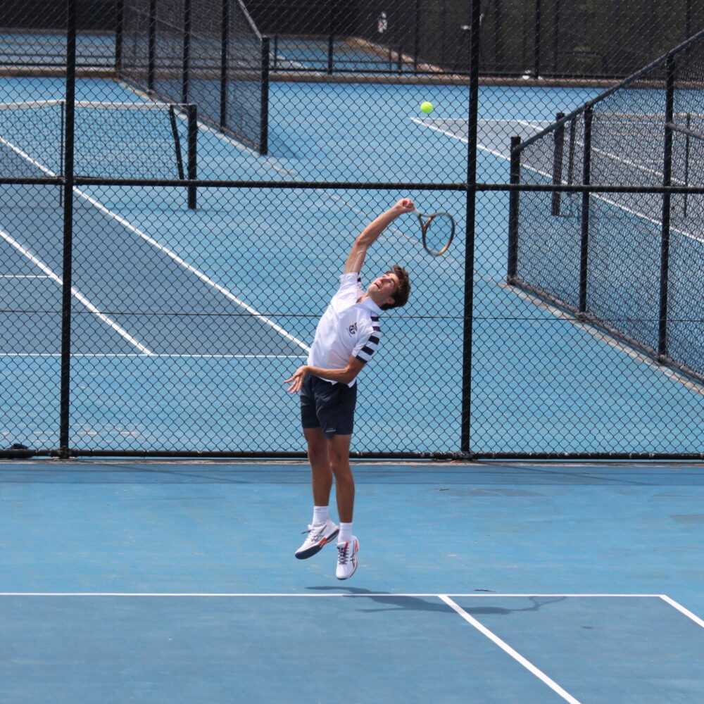 Tennis Report