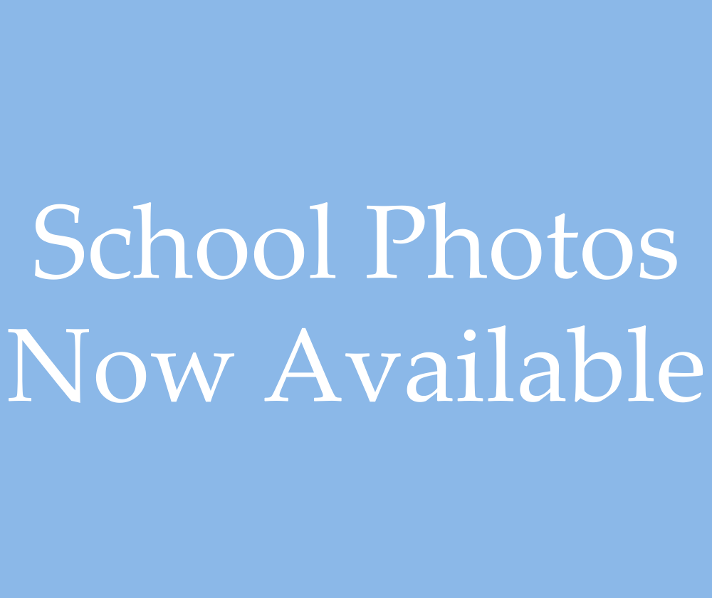 School Photos Now Available