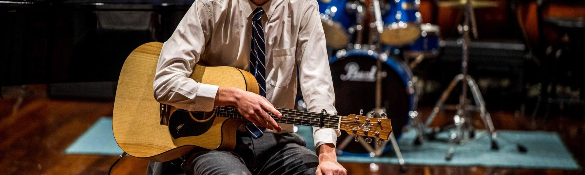 From the Music Department